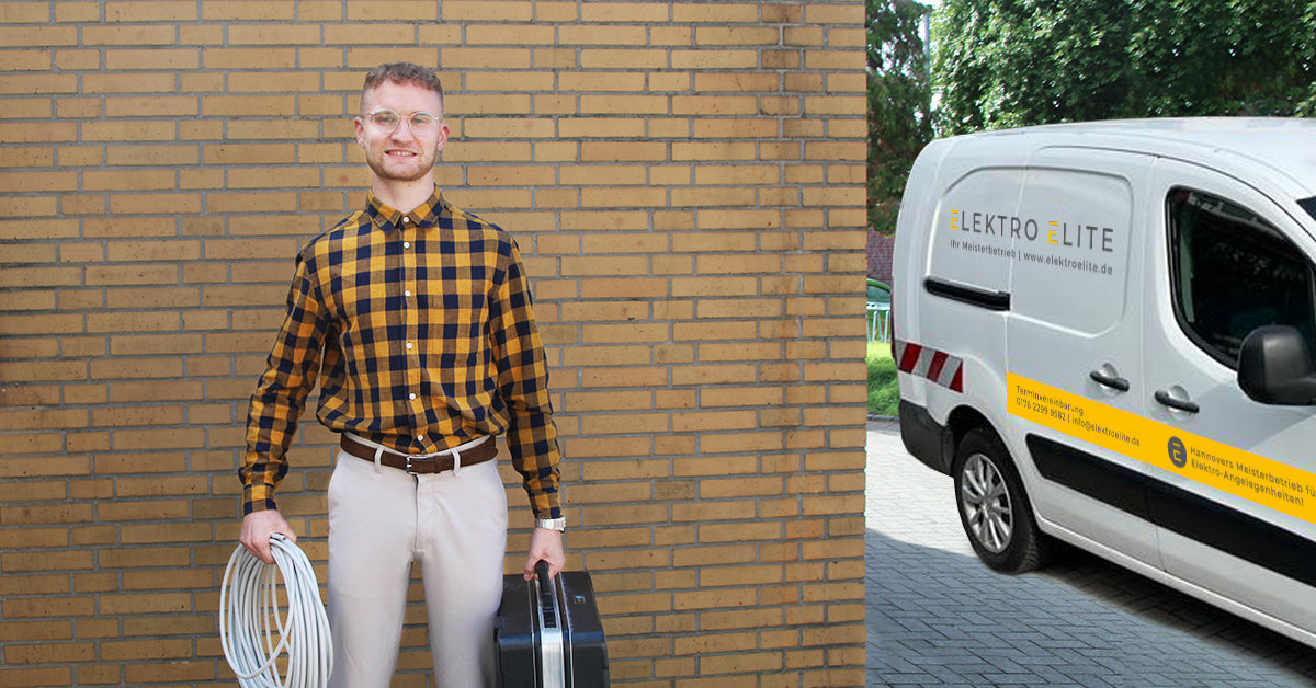 Elektro-Elite GmbH